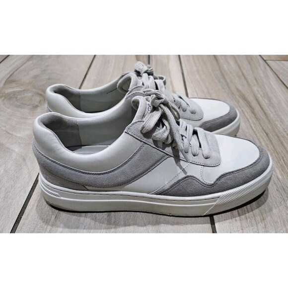 Vince Other - Vince Men's Warren Retro Lace Up Casual Sneaker Size 10.5
